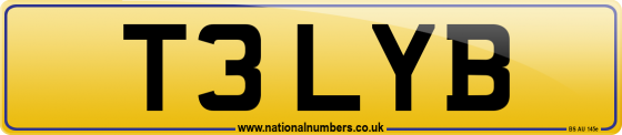 T3 LYB