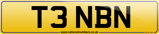 T3 NBN