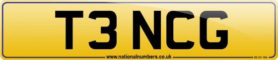 T3 NCG