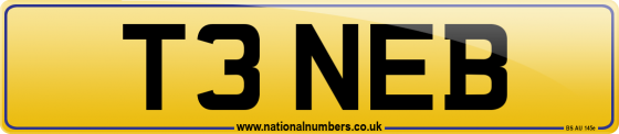 T3 NEB