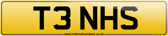 T3 NHS