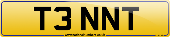 T3 NNT