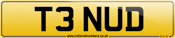 T3 NUD