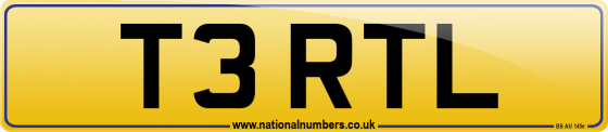 T3 RTL