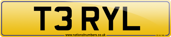 T3 RYL