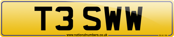 T3 SWW