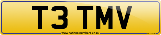 T3 TMV