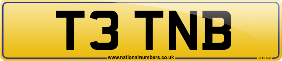 T3 TNB