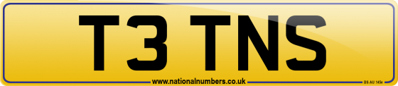 T3 TNS