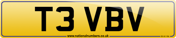 T3 VBV