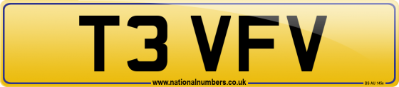T3 VFV