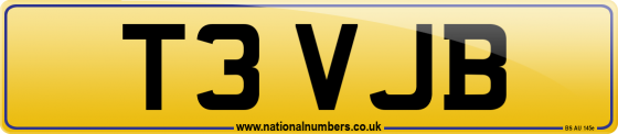 T3 VJB