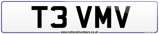 T3 VMV
