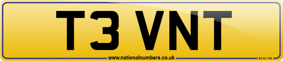 T3 VNT