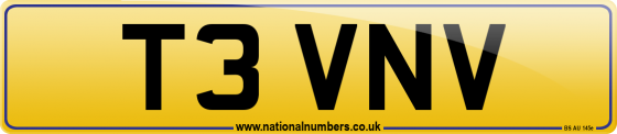 T3 VNV