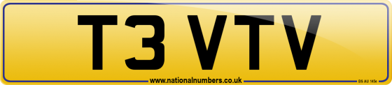 T3 VTV
