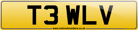 T3 WLV