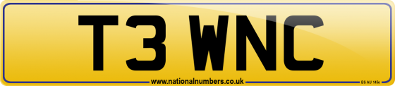 T3 WNC