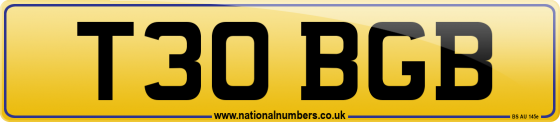 T30 BGB