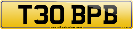 T30 BPB