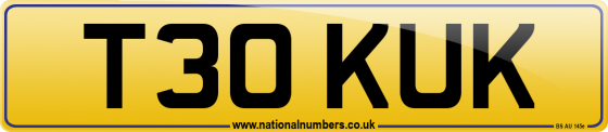 T30 KUK