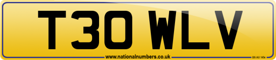 T30 WLV
