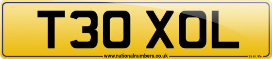 T30 XOL