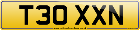 T30 XXN