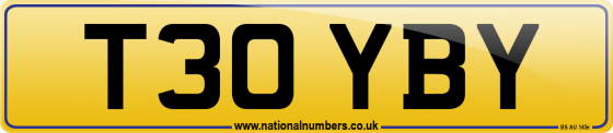 T30 YBY