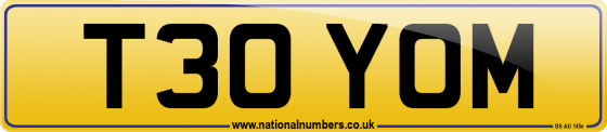 T30 YOM