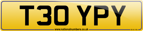 T30 YPY