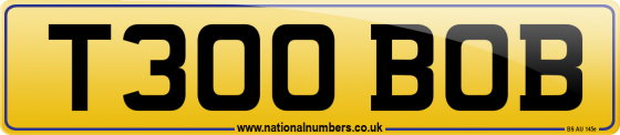 T300 BOB