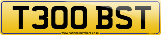 T300 BST