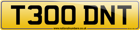 T300 DNT