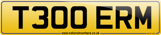 T300 ERM