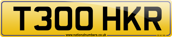 T300 HKR