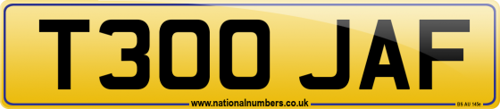 T300 JAF