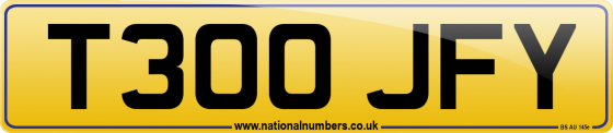 T300 JFY