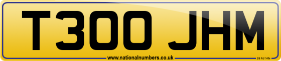T300 JHM