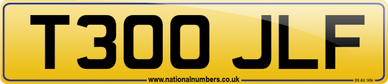 T300 JLF