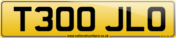 T300 JLO