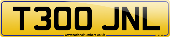 T300 JNL