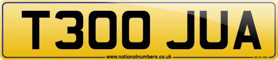 T300 JUA
