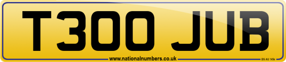 T300 JUB