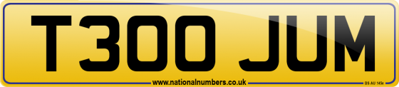 T300 JUM
