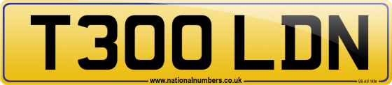 T300 LDN