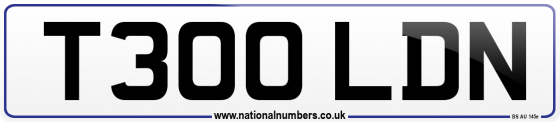 T300 LDN