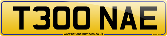 T300 NAE