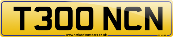 T300 NCN