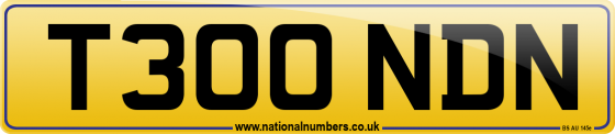 T300 NDN